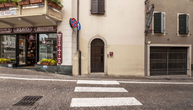 Apartment mit 2 Schlafzimmern in San Daniele del Friuli - Foto 3
