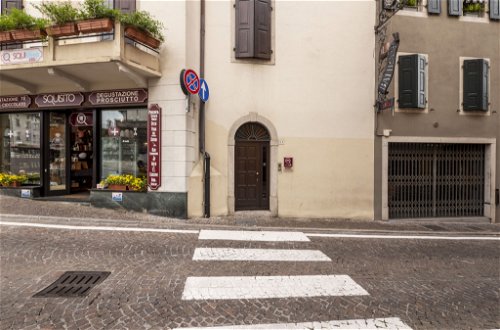 Foto 3 - Apartamento de 1 habitación en San Daniele del Friuli