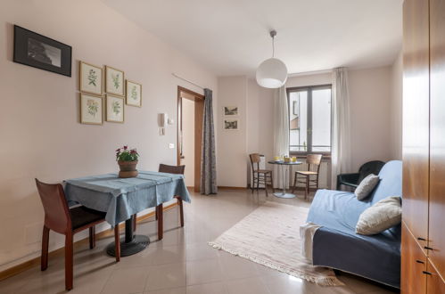 Foto 4 - Apartment mit 1 Schlafzimmer in San Daniele del Friuli