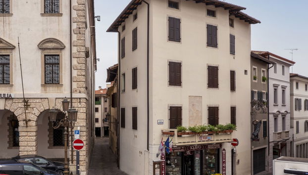 Apartment mit 2 Schlafzimmern in San Daniele del Friuli - Foto 2