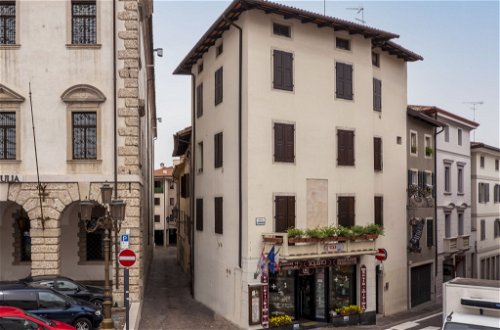 Foto 18 - Apartamento de 1 quarto em San Daniele del Friuli