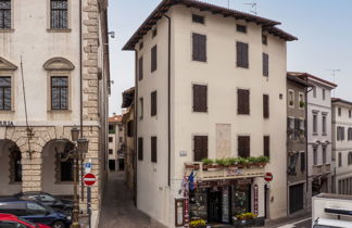 Foto 2 - Apartment mit 1 Schlafzimmer in San Daniele del Friuli