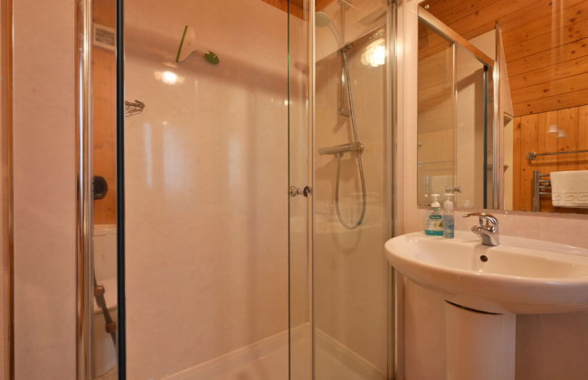 Casa de 3 quartos em Beauly com jardim - Foto 28