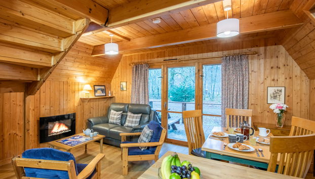 Haus mit 3 Schlafzimmern in Beauly mit garten - Foto 2