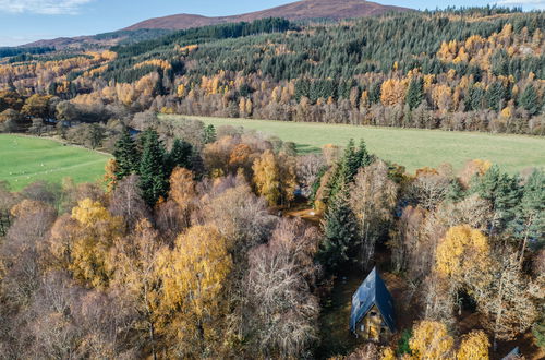 Photo 33 - Maison de 2 chambres à Beauly avec jardin