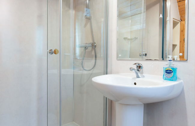 Casa de 3 quartos em Beauly com jardim - Foto 30