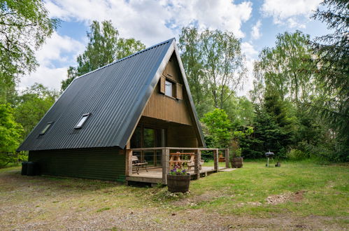 Photo 26 - 2 bedroom House in Beauly with garden