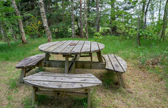 Casa de 3 quartos em Beauly com jardim - Foto 34