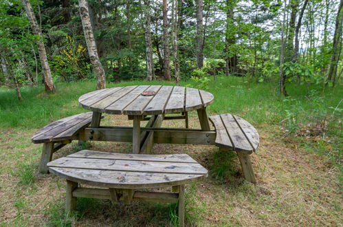 Photo 22 - 2 bedroom House in Beauly with garden and mountain view