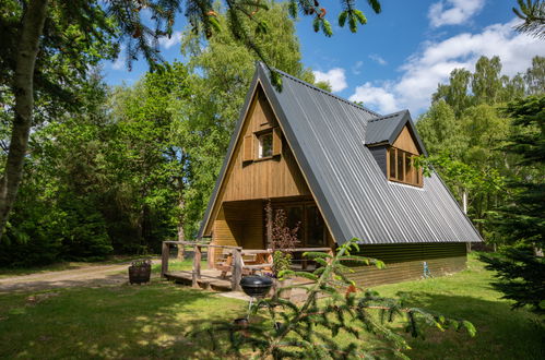 Foto 1 - Haus mit 2 Schlafzimmern in Beauly mit garten und blick auf die berge