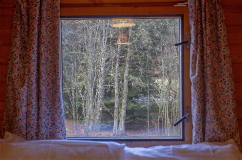 Foto 14 - Casa de 2 habitaciones en Beauly con jardín y vistas a la montaña
