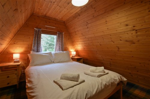 Foto 5 - Haus mit 2 Schlafzimmern in Beauly mit garten und blick auf die berge