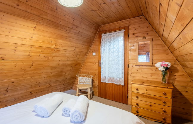 Casa de 3 quartos em Beauly com jardim - Foto 26