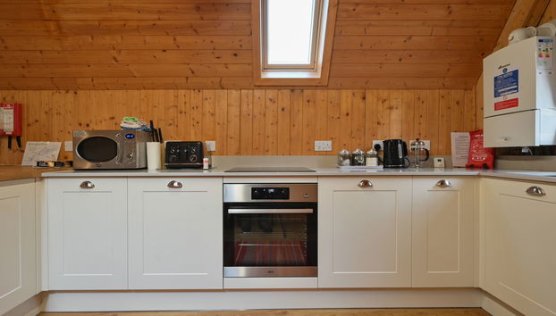 Haus mit 3 Schlafzimmern in Beauly mit garten - Foto 5