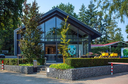 Photo 14 - Maison de 3 chambres à Rhenen avec piscine privée et terrasse