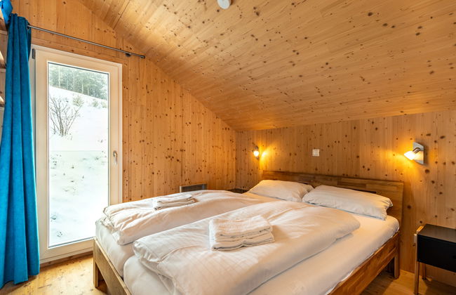 Casa de 5 quartos em Bad Sankt Leonhard im Lavanttal com jardim e terraço - Foto 5