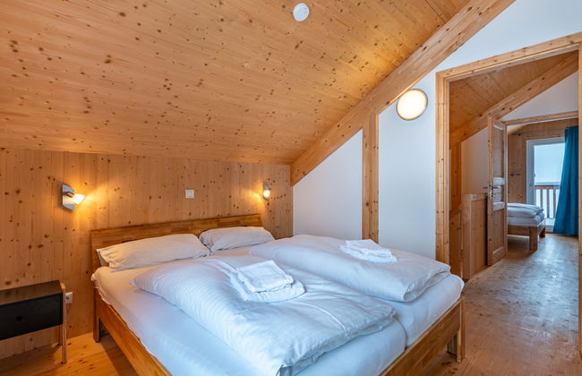 Casa de 5 quartos em Bad Sankt Leonhard im Lavanttal com jardim e terraço - Foto 14