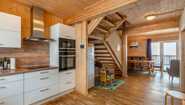 Casa de 5 quartos em Bad Sankt Leonhard im Lavanttal com jardim e terraço - Foto 4