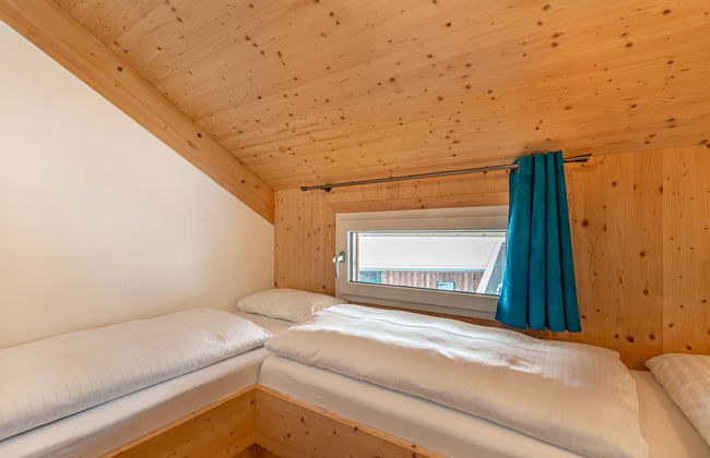 Casa de 5 quartos em Bad Sankt Leonhard im Lavanttal com jardim e terraço - Foto 17