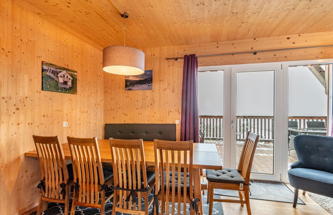 Casa de 5 quartos em Bad Sankt Leonhard im Lavanttal com jardim e terraço - Foto 7