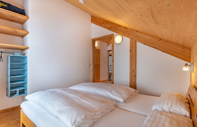 Casa de 5 quartos em Bad Sankt Leonhard im Lavanttal com jardim e terraço - Foto 20