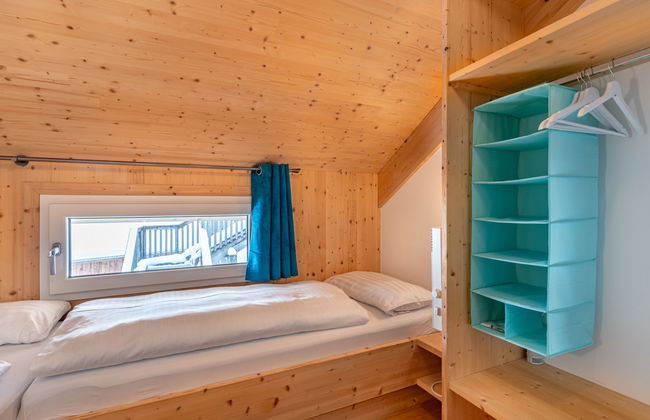 Casa de 5 quartos em Bad Sankt Leonhard im Lavanttal com jardim e terraço - Foto 13