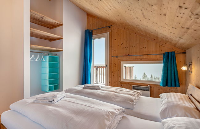 Casa de 5 quartos em Bad Sankt Leonhard im Lavanttal com jardim e terraço - Foto 21