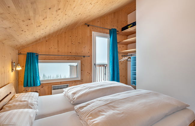 Casa de 5 quartos em Bad Sankt Leonhard im Lavanttal com jardim e terraço - Foto 16