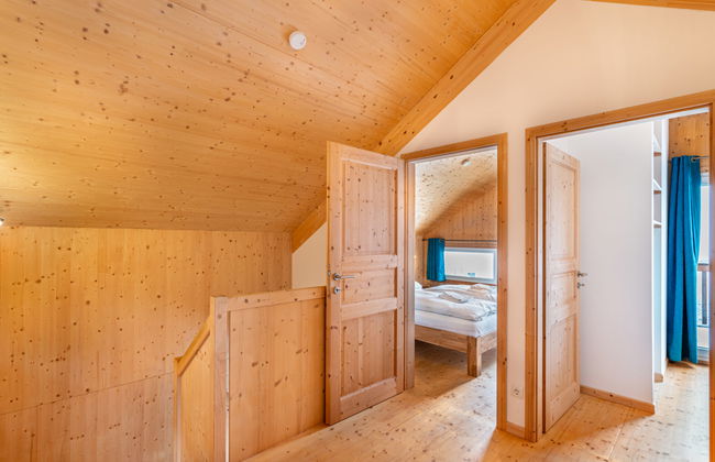 Casa de 5 quartos em Bad Sankt Leonhard im Lavanttal com jardim e terraço - Foto 29