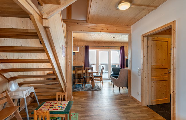Casa de 5 quartos em Bad Sankt Leonhard im Lavanttal com jardim e terraço - Foto 8