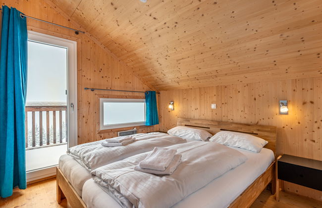 Casa de 5 quartos em Bad Sankt Leonhard im Lavanttal com jardim e terraço - Foto 19