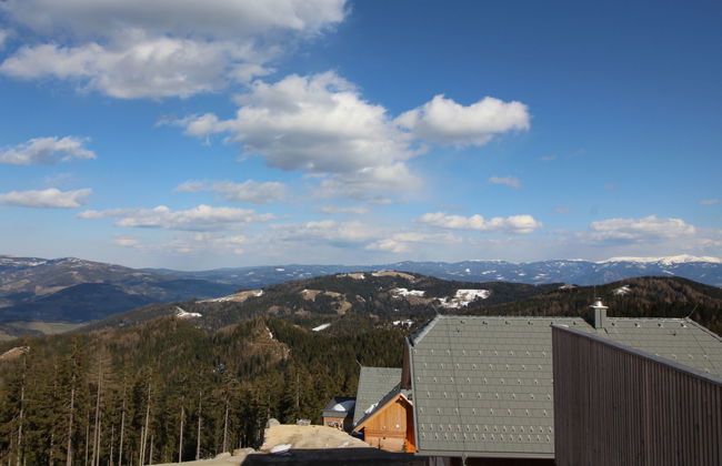 Casa de 5 quartos em Bad Sankt Leonhard im Lavanttal com jardim e terraço - Foto 37