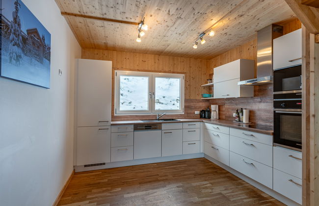 Casa de 5 quartos em Bad Sankt Leonhard im Lavanttal com jardim e terraço - Foto 11