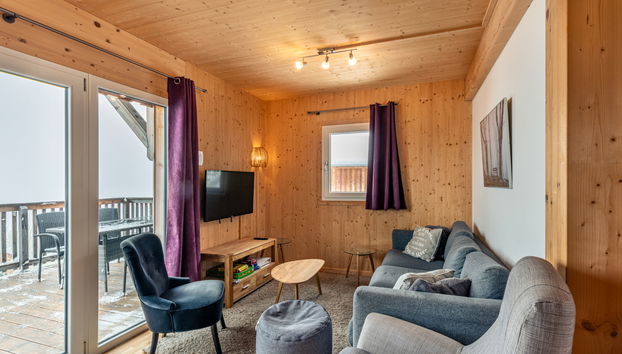 Casa de 5 quartos em Bad Sankt Leonhard im Lavanttal com jardim e terraço - Foto 3
