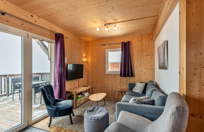 Casa de 5 quartos em Bad Sankt Leonhard im Lavanttal com jardim e terraço - Foto 3