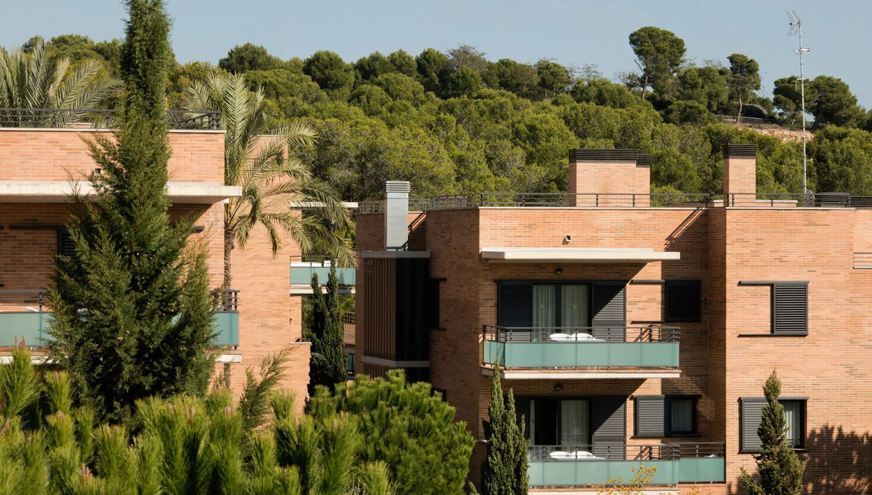 Pierre & Vacances Salou - Foto 1