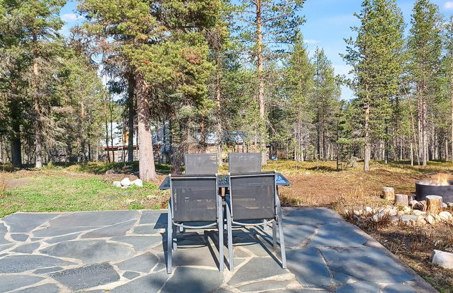 Haus mit 1 Schlafzimmer in Enontekiö - Foto 23