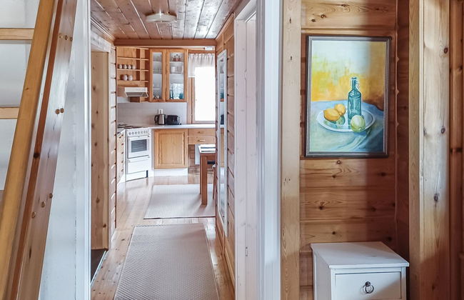 Haus mit 1 Schlafzimmer in Enontekiö - Foto 10
