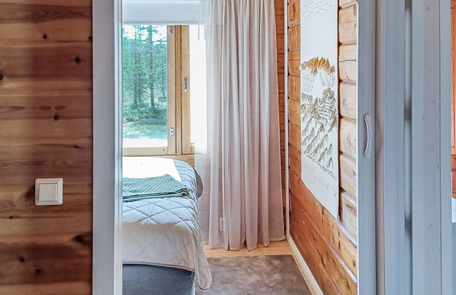 Haus mit 1 Schlafzimmer in Enontekiö - Foto 8