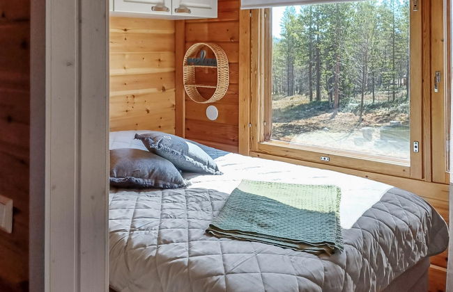 Haus mit 1 Schlafzimmer in Enontekiö - Foto 9