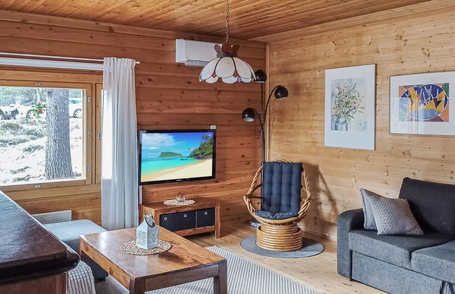 Haus mit 1 Schlafzimmer in Enontekiö - Foto 7