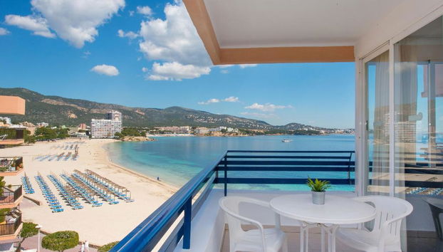 Apartamentos Calablanca - Foto 3