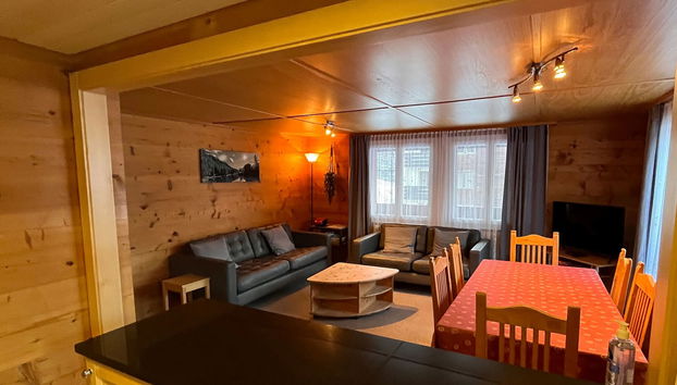 Appartement de 4 chambres à Grächen avec jardin - Photo 3