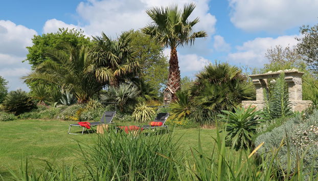Casa de 3 quartos em Lamballe-Armor com jardim e terraço - Foto 2