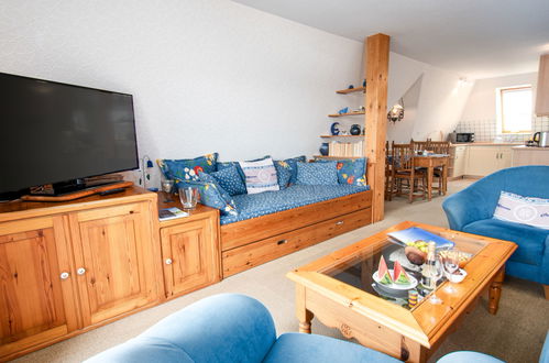 Foto 4 - Apartment mit 1 Schlafzimmer in Norden mit garten und blick aufs meer