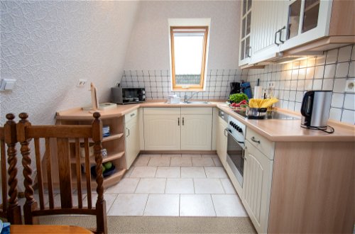 Photo 19 - 1 bedroom Apartment in Norden with garden and sea view
