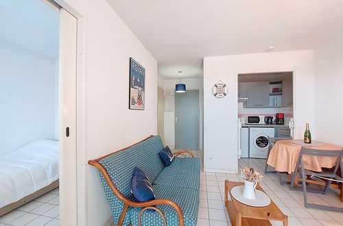 Photo 7 - 2 bedroom Apartment in Royan with swimming pool and terrace