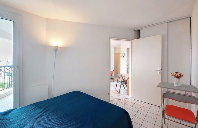 Apartamento de 3 quartos em Royan com piscina e terraço - Foto 13