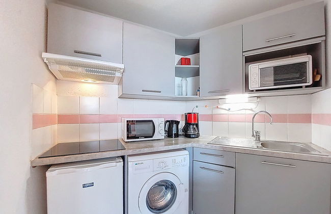 Apartamento de 3 quartos em Royan com piscina e terraço - Foto 11