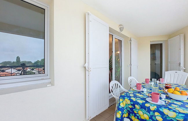 Apartamento de 3 quartos em Royan com piscina e terraço - Foto 22